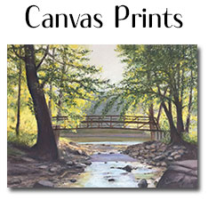 canvas art