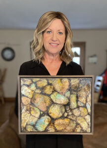 artist ann whittington wendlick